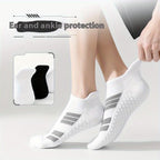 🧦Unisex Sneaker-sokker👟💪