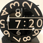 ⏲️Triaksial klokke