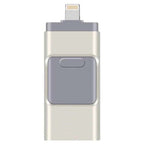 4 i 1 USB-minne - lynrask bildeoverføring