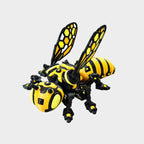 🐝 Mekanisk biefigur