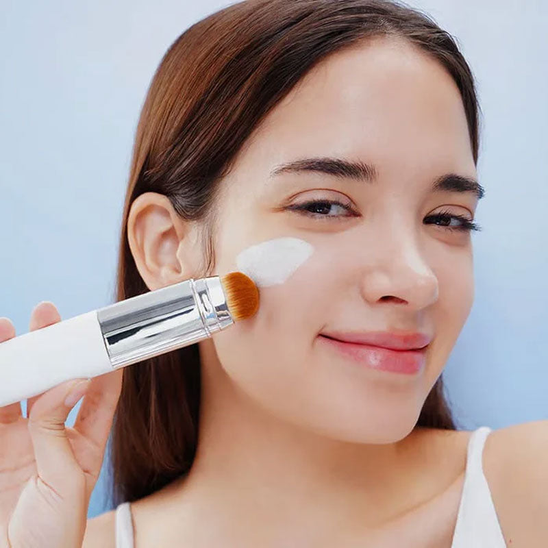 🔥Lightweight Foundation Stick med to ender