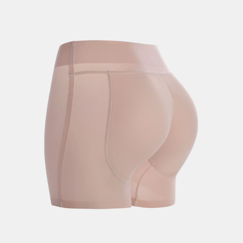 ✨Nyårsrea - Lateks falske Buttocks Square Angle Undertøy