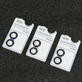 Ultra Hd Lens Film