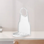 Holder for kopper med vaskemiddel