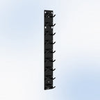 Oppbevaringsstativ for baseballcapser