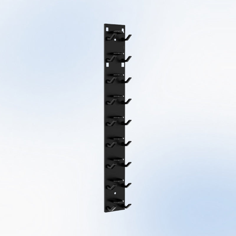 Oppbevaringsstativ for baseballcapser