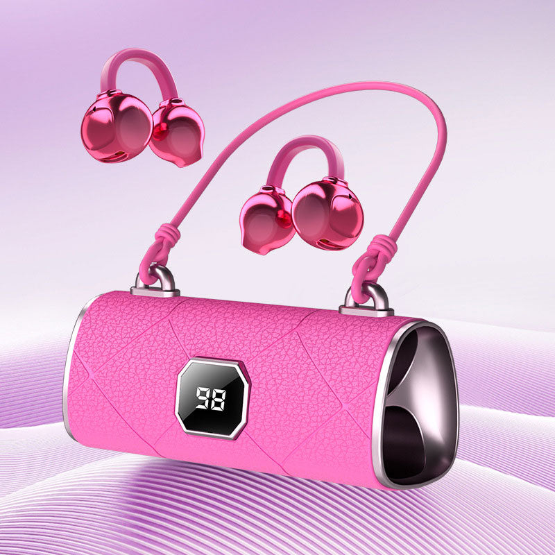 🎧 Trendy Bluetooth-ørepropper