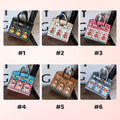 Window Mini Bag