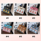 Window Mini Bag