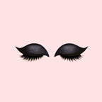 Lazy Eye Shadow øyenvippeplaster