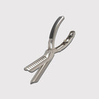 🔪 BBQ Rib Membrane & Fat Remover Tool - for enkel tilberedning av kjøtt!