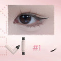 Eyeliner leima