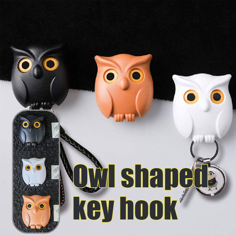 Entrance Owl Nøkkelring Organizer