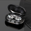 Earhook Open trådløse Bluetooth-hodetelefoner