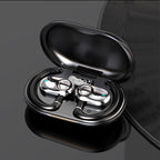 Earhook Open trådløse Bluetooth-hodetelefoner