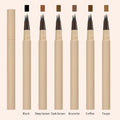 Øyenbryntekniker Microblading-penn