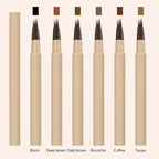 Øyenbryntekniker Microblading-penn