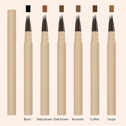 Øyenbryntekniker Microblading-penn