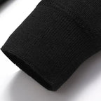 {Gratis Frakt}Høykvalitets Turtleneck Kashmirgenser For Menn Om Vinteren