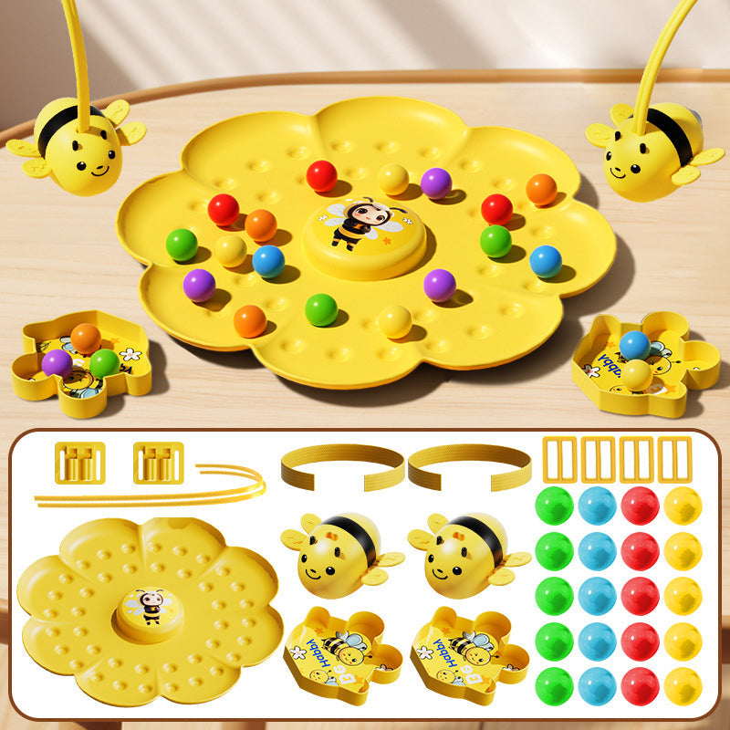 🐝 Bien Perler Eventyr