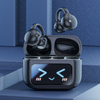 🌟 Smart berøringsskjerm Bluetooth-ørepropper 🌟