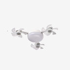 Drone-vifte med lys