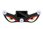 🔥Siste dag med 49 % rabatt – Solar Demon Eye LED-vinduslampe til bilen