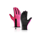 🔥Hot Sale 48% rabatt🎉Unisex vanntette berøringsskjerm vinterhansker