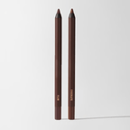 🎁Kjøp 1 få 1 gratis🔥-🌟24 HR Waterproof Eyeliner Duo Øyeblyant som kan spisses💦