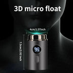 🔥 Siste dag 49% OFF🔥Nyeste Mini Portable Electric Shaver