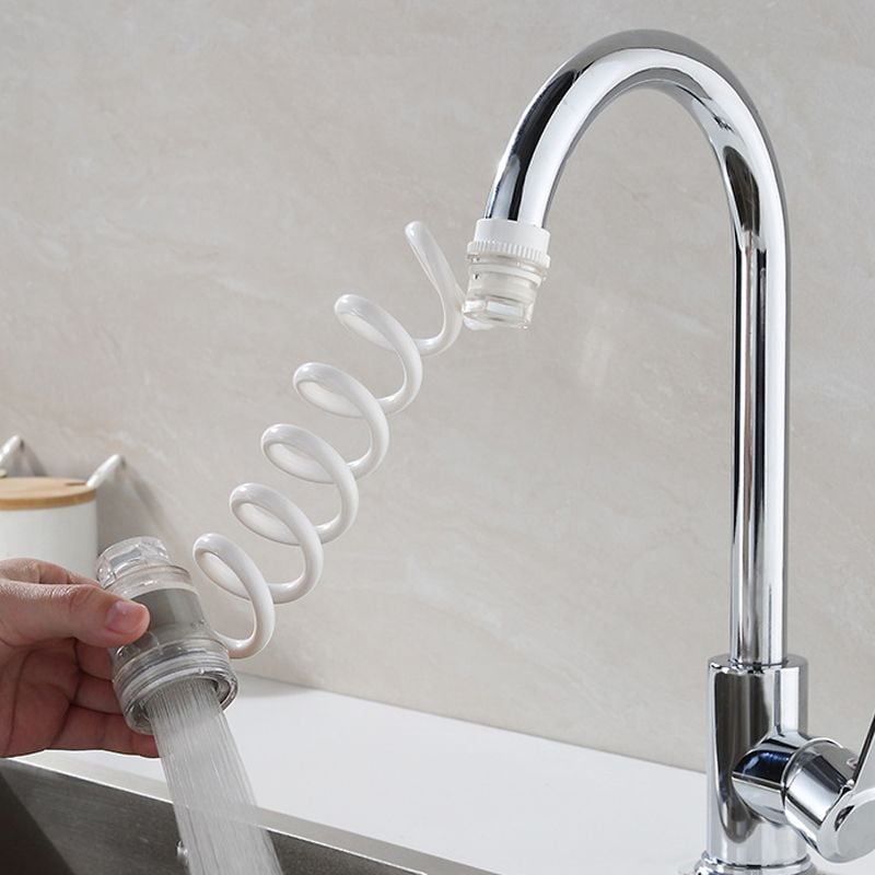 🎁Hot sale 49 % OFF⏳Universell utvidbar forlengelseskran med filter💦