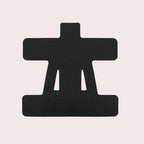 Elastisk skulderbeskytter