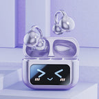 🌟 Smart berøringsskjerm Bluetooth-ørepropper 🌟