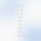 Oppbevaringsstativ for baseballcapser