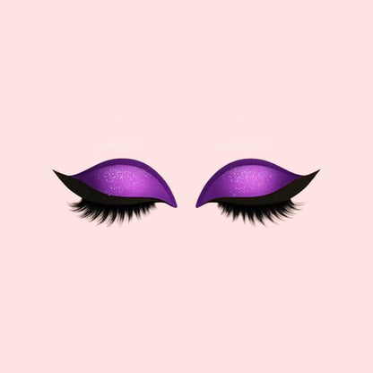 Lazy Eye Shadow øyenvippeplaster