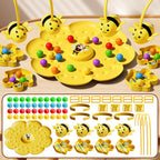 🐝 Bien Perler Eventyr
