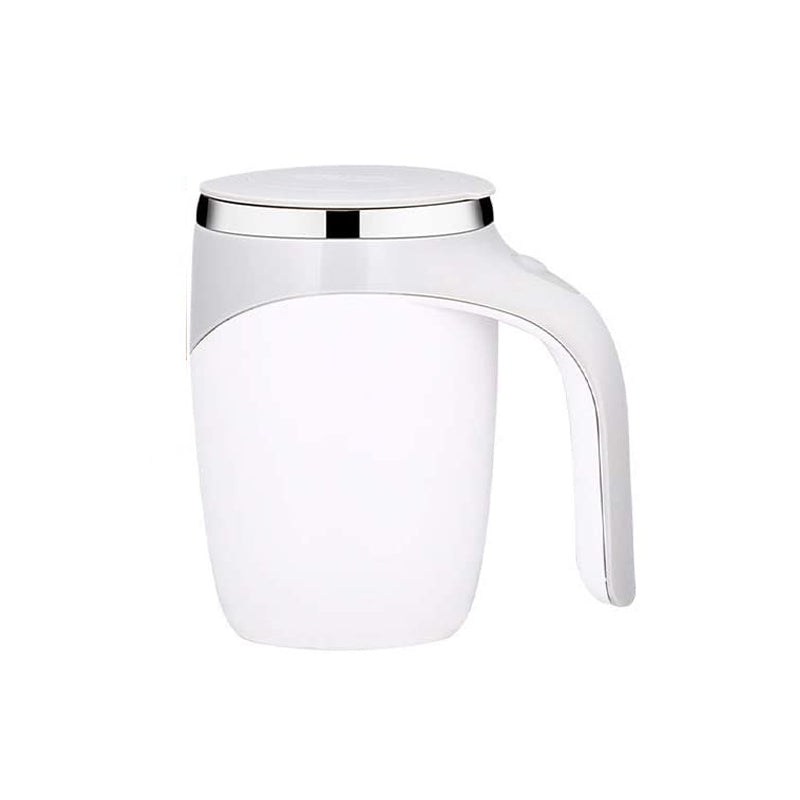 Auto-stir-kaffe-kanne