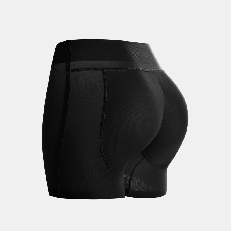 ✨Nyårsrea - Lateks falske Buttocks Square Angle Undertøy