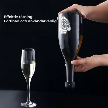 Vnkork – Nyt hvert glass som om det var ditt første.