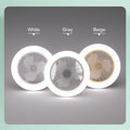 🎁 Hot Sale 50% OFF ⏳ 2-i-1 LED-viftelampe for aromaterapi