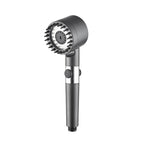 Massage And Skin Beauty Multifunctional Shower