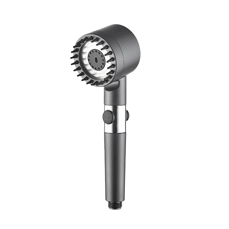 Massage And Skin Beauty Multifunctional Shower