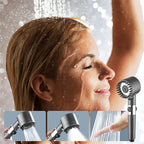 Massage And Skin Beauty Multifunctional Shower