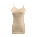 🔥SIDSTE DAG 49% AVSLAG - 💕2025 HOT SALE All Day Shaping Comfort Stretch Camisolei 🥰