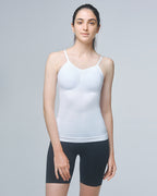 🔥SIDSTE DAG 49% AVSLAG - 💕2025 HOT SALE All Day Shaping Comfort Stretch Camisolei 🥰