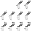 🛠️Spikerfri kledningsoppheng