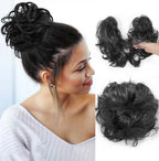 🥰Side Comb Clip Clip in Good Hair Accessory✨