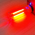 💡Retro billampe nattlys