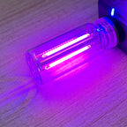 💡Retro billampe nattlys