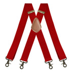 Skinnseler for kjekk og kjærlighet